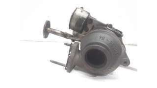 TURBOCOMPRESOR RENAULT LAGUNA II (2005-2007) 1.9 DCI (BG12) 116CV 1870CC - L.5259183 / H8200396565