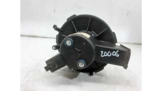 VENTILADOR CALEFACCION FIAT PANDA (2003-) 1.2 60CV 1242CC - L.5259314 / 5A0231000