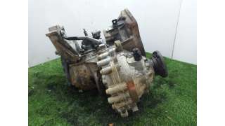 CAJA CAMBIOS SEAT LEON (1999-2006) 1.9 TDI 90CV 1896CC - L.5259318 / EGR