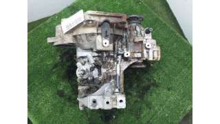 CAJA CAMBIOS SEAT LEON (1999-2006) 1.9 TDI 90CV 1896CC - L.5259318 / EGR