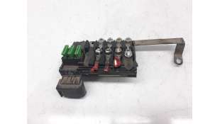 CAJA RELES / FUSIBLES SEAT LEON (1999-2006) 1.9 TDI 90CV 1896CC - L.5259377 / 443937527