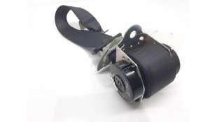 CINTURON SEGURIDAD TRASERO IZQUIERDO MITSUBISHI OUTLANDER II (2007-2012) 2.0 DI-D 140CV 1968CC - L.5260247 / 0692103 2