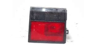 PILOTO TRASERO IZQUIERDO INTERIOR RENAULT 21 SEDÁN (1986-1988) 2.0 (L483) 116CV 1995CC - L.5260306 / 45099