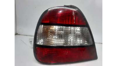 PILOTO TRASERO IZQUIERDO DAEWOO LEGANZA (1997-2002) 2.0 16V 133CV 1998CC - L.5260408 / 96206578