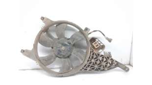 ELECTROVENTILADOR NISSAN NP300 NAVARA (2006-) 2.5 DCI 4WD 171CV 2488CC - L.5260442 / 92120EB400