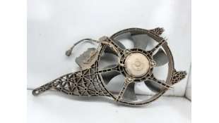ELECTROVENTILADOR NISSAN NP300 NAVARA (2006-) 2.5 DCI 4WD 171CV 2488CC - L.5260442 / 92120EB400 2