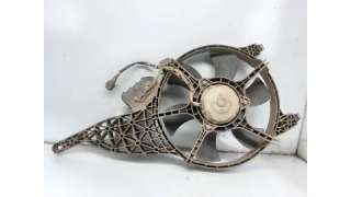 ELECTROVENTILADOR NISSAN NP300 NAVARA (2006-) 2.5 DCI 4WD 171CV 2488CC - L.5260442 / 92120EB400