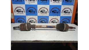 RESISTENCIA CALEFACCION NISSAN NP300 NAVARA (2006-) 2.5 DCI 4WD 171CV 2488CC - L.5260608 / 13149C 2