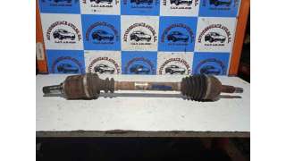 RESISTENCIA CALEFACCION NISSAN NP300 NAVARA (2006-) 2.5 DCI 4WD 171CV 2488CC - L.5260608 / 13149C