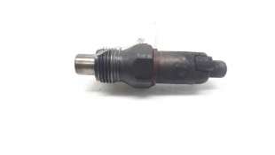INYECTOR RENAULT KANGOO (1997-) D 65 1.9 (KC0E, KC02, KC0J, KC0N) 64CV 1870CC - L.5260612 / LCR6735405