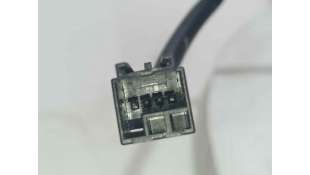 CINTURON SEGURIDAD TRASERO DERECHO NISSAN NP300 NAVARA (2006-) 2.5 DCI 4WD 171CV 2488CC - L.5260845 / 2025195B 2