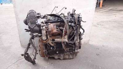 CAUDALIMETRO NISSAN NP300 NAVARA (2006-) 2.5 DCI 4WD 171CV 2488CC - L.5260846 / 226807S000