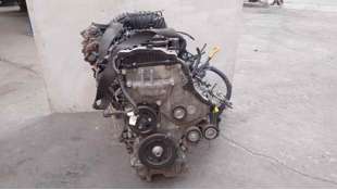 CAUDALIMETRO NISSAN NP300 NAVARA (2006-) 2.5 DCI 4WD 171CV 2488CC - L.5260846 / 226807S000 2