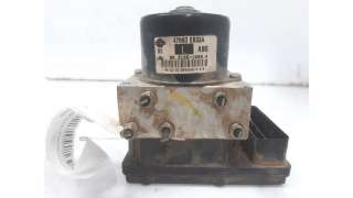 ABS NISSAN NP300 NAVARA (2006-) 2.5 DCI 4WD 171CV 2488CC - L.5260871 / 47660EB33A
