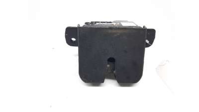 CERRADURA MALETERO / PORTON HYUNDAI TUCSON (2015-) 1.7 CRDI 116CV 1685CC - L.5260872 / M0790