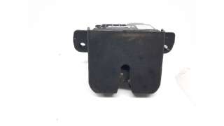CERRADURA MALETERO / PORTON HYUNDAI TUCSON (2015-) 1.7 CRDI 116CV 1685CC - L.5260872 / M0790