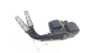 BOBINA ENCENDIDO MERCEDES-BENZ CLASE E (1997-2002) E 430 (210.070) 279CV 4266CC - L.5261118 / A0001587303