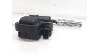 BOBINA ENCENDIDO MERCEDES-BENZ CLASE E (1997-2002) E 430 (210.070) 279CV 4266CC - L.5261118 / A0001587303