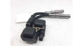 BOBINA ENCENDIDO MERCEDES-BENZ CLASE E (1997-2002) E 430 (210.070) 279CV 4266CC - L.5261118 / A0001587303