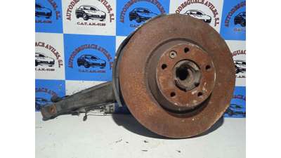 MANETA EXTERIOR PORTON HYUNDAI TUCSON (2015-) 1.7 CRDI 116CV 1685CC - L.5261314 / 87372D7500
