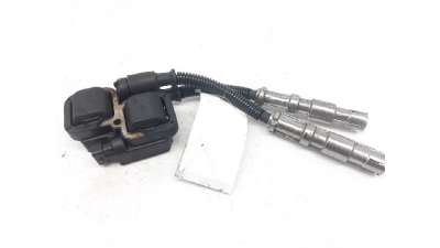 BOBINA ENCENDIDO MERCEDES-BENZ CLASE E (1997-2002) E 430 (210.070) 279CV 4266CC - L.5261317 / A0001587303