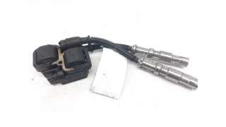 BOBINA ENCENDIDO MERCEDES-BENZ CLASE E (1997-2002) E 430 (210.070) 279CV 4266CC - L.5261317 / A0001587303