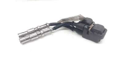 BOBINA ENCENDIDO MERCEDES-BENZ CLASE E (1997-2002) E 430 (210.070) 279CV 4266CC - L.5261320 / A0001587303