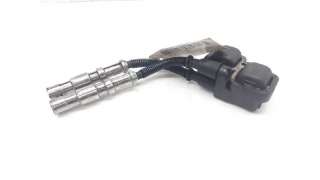 BOBINA ENCENDIDO MERCEDES-BENZ CLASE E (1997-2002) E 430 (210.070) 279CV 4266CC - L.5261320 / A0001587303