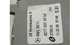 CAUDALIMETRO SEAT IBIZA IV (2008-2010) 1.9 TDI 105CV 1896CC - L.5261755 / 038906461B 2