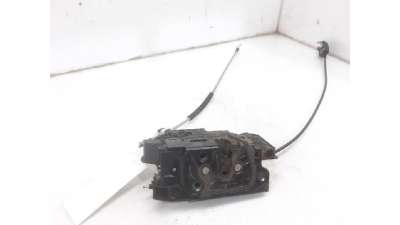 CERRADURA PUERTA TRASERA DERECHA SEAT IBIZA IV (2008-2010) 1.9 TDI 105CV 1896CC - L.5261765 / 6J0839016E