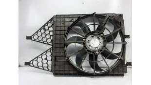 ELECTROVENTILADOR SEAT IBIZA IV (2008-2010) 1.9 TDI 105CV 1896CC - L.5261783 / 6Q0959455AE 2