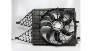 ELECTROVENTILADOR SEAT IBIZA IV (2008-2010) 1.9 TDI 105CV 1896CC - L.5261783 / 6Q0959455AE