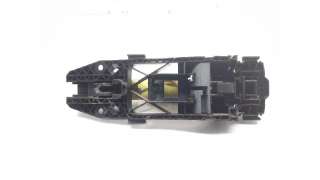 MANETA EXTERIOR DELANTERA DERECHA SEAT IBIZA IV (2008-2010) 1.9 TDI 105CV 1896CC - L.5261835 / 5N0837205MFKZ