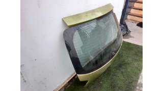 PORTON TRASERO SEAT IBIZA IV (2008-2010) 1.9 TDI 105CV 1896CC - L.5261877 / 6J4827024