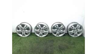 JUEGO LLANTAS HYUNDAI TUCSON (2004-2010) 2.0 CRDI 113CV 1991CC - L.5262145 / R16
