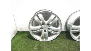 JUEGO LLANTAS HYUNDAI TUCSON (2004-2010) 2.0 CRDI 113CV 1991CC - L.5262145 / R16