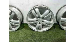 JUEGO LLANTAS HYUNDAI TUCSON (2004-2010) 2.0 CRDI 113CV 1991CC - L.5262145 / R16