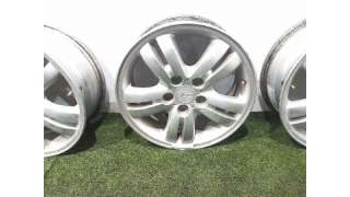 JUEGO LLANTAS HYUNDAI TUCSON (2004-2010) 2.0 CRDI 113CV 1991CC - L.5262145 / R16