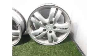JUEGO LLANTAS HYUNDAI TUCSON (2004-2010) 2.0 CRDI 113CV 1991CC - L.5262145 / R16