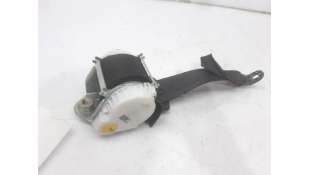 CINTURON SEGURIDAD TRASERO IZQUIERDO SEAT IBIZA IV (2008-2010) 1.9 TDI 105CV 1896CC - L.5262167 / 33017492B