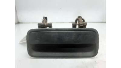 MANETA EXTERIOR TRASERA DERECHA LAND ROVER FREELANDER SOFT TOP (1998-2006) 2.0 DI 4X4 98CV 1994CC - L.5262461 / CXB000320LD