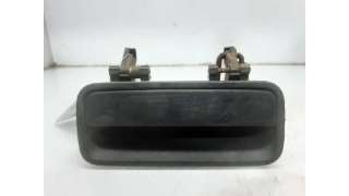 MANETA EXTERIOR TRASERA DERECHA LAND ROVER FREELANDER SOFT TOP (1998-2006) 2.0 DI 4X4 98CV 1994CC - L.5262461 / CXB000320LD
