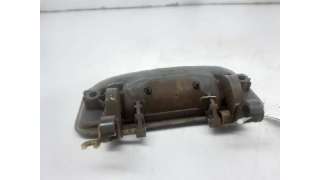 MANETA EXTERIOR TRASERA IZQUIERDA LAND ROVER FREELANDER SOFT TOP (1998-2006) 2.0 DI 4X4 98CV 1994CC - L.5262462 / CXB000330