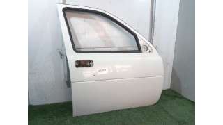 PUERTA DELANTERA DERECHA LAND ROVER FREELANDER SOFT TOP (1998-2006) 2.0 DI 4X4 98CV 1994CC - L.5262498 / BDA490340