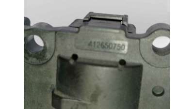 PUERTA TRASERA IZQUIERDA LAND ROVER FREELANDER SOFT TOP (1998-2006) 2.0 DI 4X4 98CV 1994CC - L.5262501 / BFA490170