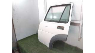 PUERTA TRASERA IZQUIERDA LAND ROVER FREELANDER SOFT TOP (1998-2006) 2.0 DI 4X4 98CV 1994CC - L.5262501 / BFA490170
