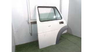 PUERTA TRASERA IZQUIERDA LAND ROVER FREELANDER SOFT TOP (1998-2006) 2.0 DI 4X4 98CV 1994CC - L.5262501 / BFA490170