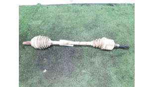 TRANSMISION TRASERA IZQUIERDA LAND ROVER FREELANDER SOFT TOP (1998-2006) 2.0 DI 4X4 98CV 1994CC - L.5262529 / TOB000110