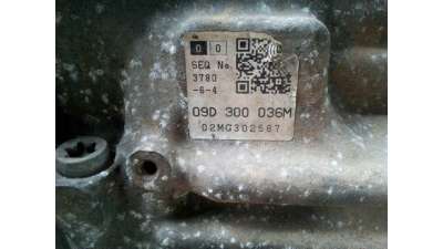 GUARNECIDO PUERTA DELANTERA DERECHA LAND ROVER FREELANDER 2 (2007-2014) 2.2 TD4 4X4 152CV 2179CC - L.5262608 / LR002256