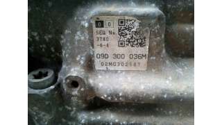 GUARNECIDO PUERTA DELANTERA DERECHA LAND ROVER FREELANDER 2 (2007-2014) 2.2 TD4 4X4 152CV 2179CC - L.5262608 / LR002256
